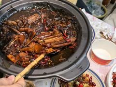 -回味黑鸭煲·始于2006(万松园店)