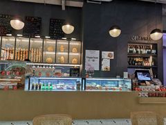 -老梦面包CHEZMOREL(麦子店)