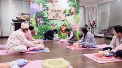 点击看大图 -纵享怡月月子中心(西稍门店)