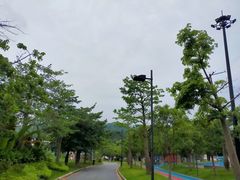 -清远熹乐谷温泉度假酒店