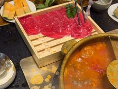 -巴奴毛肚火锅(广益哥伦布店)