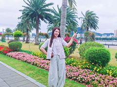 -情侣路