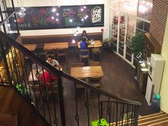 -妈妈的味道(工人体育场东路店)