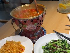 -关东小磨东北菜(上海长风大悦城店)