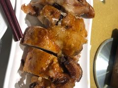 凯鸽风沙鸡-凯鸽酒楼(操场城店)