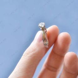点击看大图 -金夫人婚纱摄影(衡阳店)
