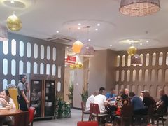 -宴小馆·小海鲜青岛菜(五四广场店)