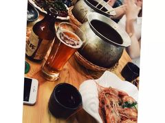 -蝦塘·中国餐馆(城墙南马道巷店)