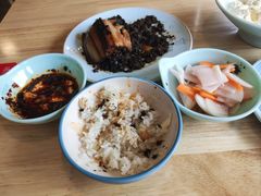 -冯记豆花店(健翔桥店)