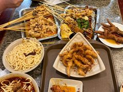 -小街天府(西工小街店)