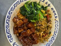 -梅溪·小伙子干挑面(安吉总店)
