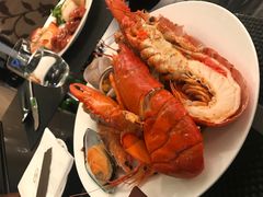 -圣丰索菲特·2 On 988 Café 自助餐厅