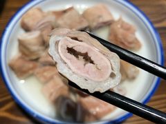 -兰边碗(鼓楼店)