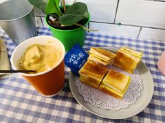 -赏饮·WILL TEA