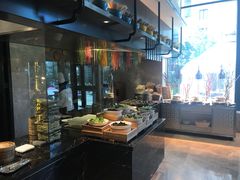 -富力万达文华酒店·海鲜自助