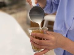 -1/4 ONE QUARTER COFFEE LAB(朝阳大悦城店)