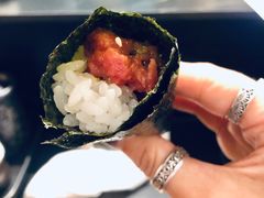 -Sushi Hanzo半藏(天环广场店)