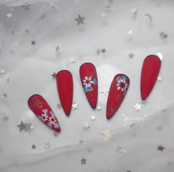 -LILY NAILS美甲美睫