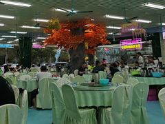 -景好海鲜餐厅(大鹏必选旅游店)