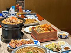 -小山日本料理(兴业太古汇店)