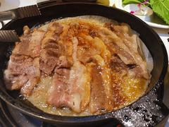 -千纸鹤嫩汁烤肉(学府店)