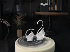 -西檬树SIMON·T轻奢蛋糕(大东方Max店)