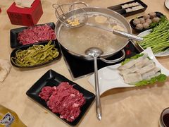 -潮汕良记牛肉火锅(洪武路店)
