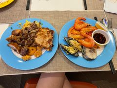 -帝企鹅自助餐厅•儿童岛•真企鹅(长隆企鹅酒店)