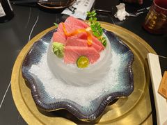 -山川小町·极番烧肉(新地假日广场店)
