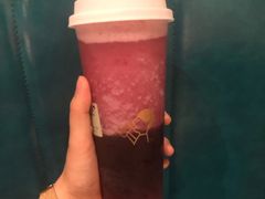 -喜茶(东莞汇一城店)