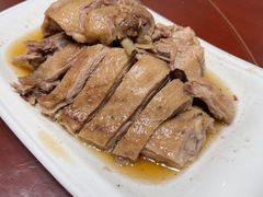 -冯氏吴山贡鹅(206国道店)