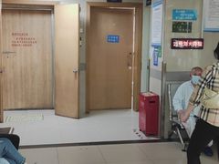 -重庆西南医院(西南院区)