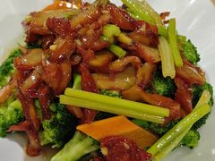 -佛有缘素食馆·荔湾老字号(陈家祠首店)