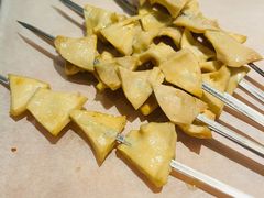 -枪火串烧·东北特色烧烤(罗湖总店)