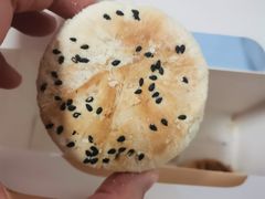 -金麦呈饼庄(铁西新玛特店)