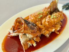 -RIVIERA 松鹤楼(外滩店)