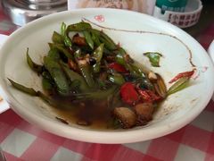 -巴陵全鱼席(湖南老字号汴河街店 )