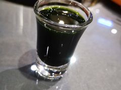 蛇胆酒-金龙·打边炉(武进路店)