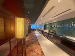 -上海龙之梦万丽酒店