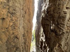 -野三坡百里峡景区