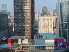 -成都尼依格罗酒店