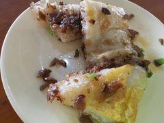 -华中农业大学-荟园餐厅