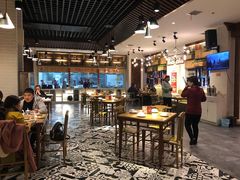 大堂-茂盛小吃(蓝田店)