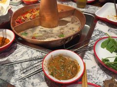 -京元盛铜锅涮肉(上海总店)