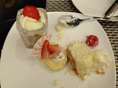 -东海朗廷酒店秀·Silk自助餐厅