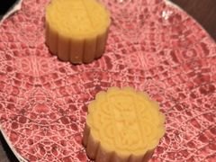 -领事馆19号中餐厅(厦门海景洲际酒店)