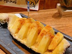 -炉胜·炉端烧·居酒屋