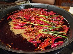 -六公里老火锅(总店)
