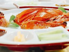 -大鸭梨烤鸭店(朝阳路店)