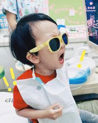 -青苗儿童口腔(长楹天街购物中心)